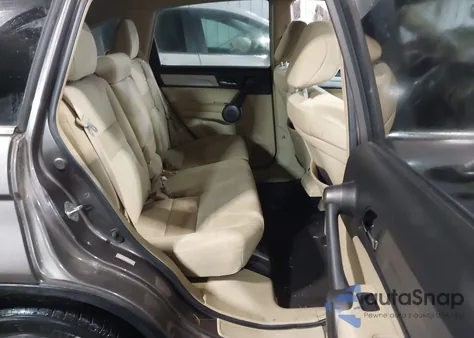 2011 Honda Cr-V Ex from USA, damaged, VIN 5J6RE4H52BL004398